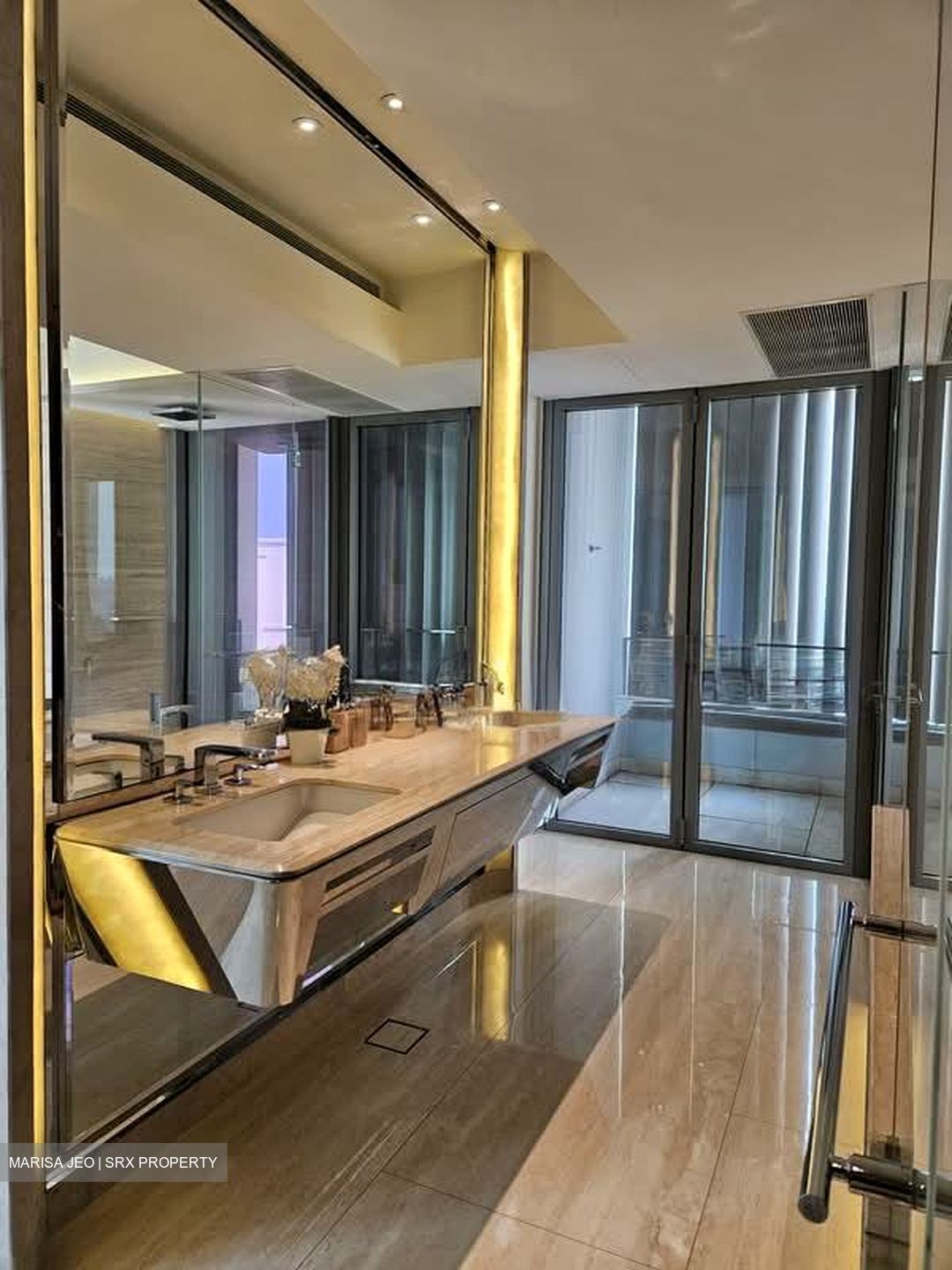 Ardmore Residence (D10), Condominium #558879691